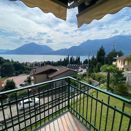 Appartement Casa Anita à Bellano Extérieur photo