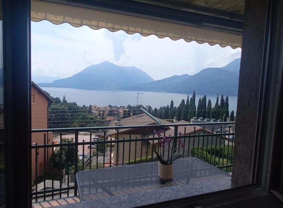 Appartement Casa Anita à Bellano Extérieur photo