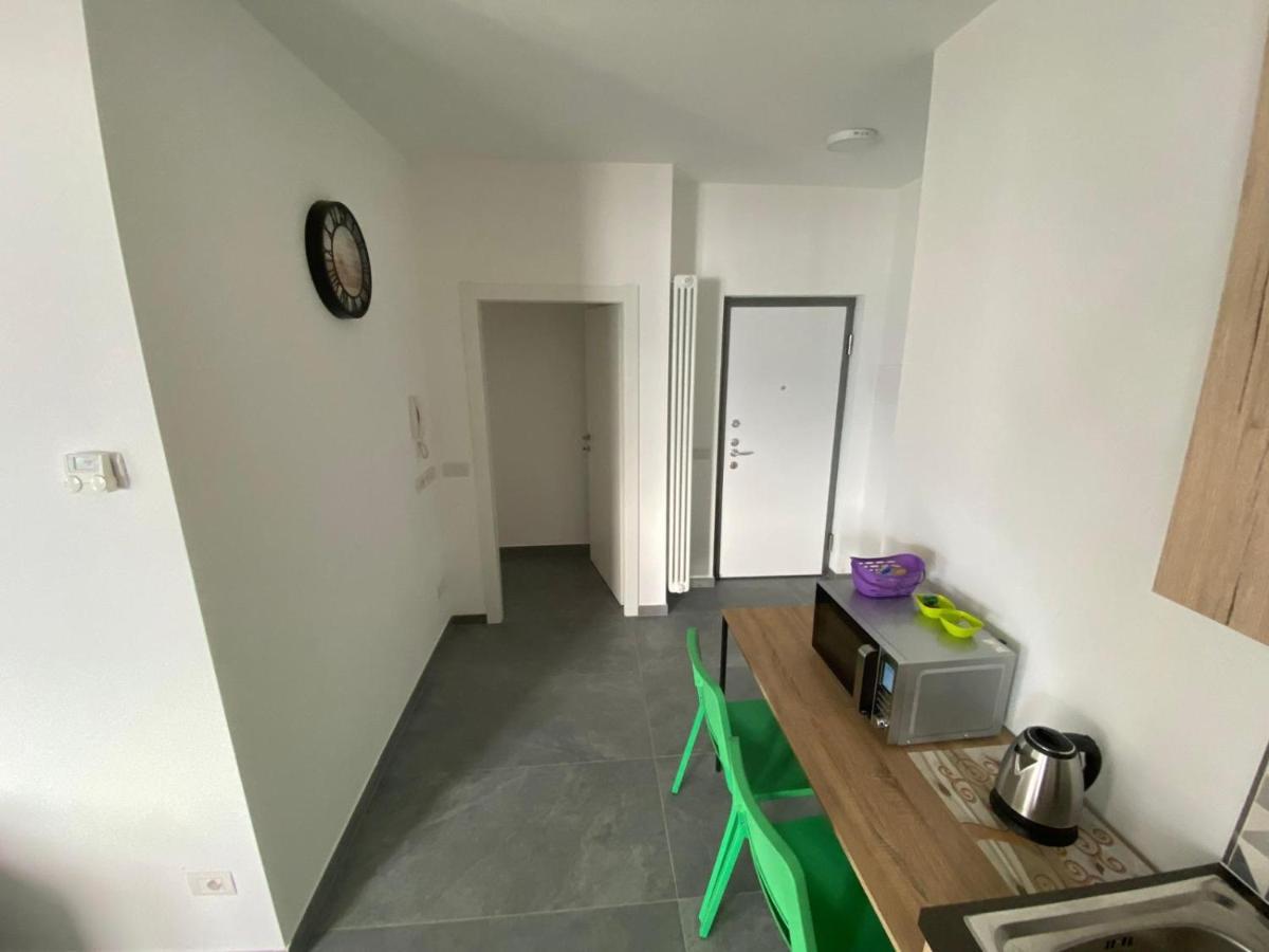 Appartement Casa Anita à Bellano Extérieur photo