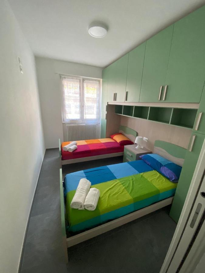 Appartement Casa Anita à Bellano Extérieur photo