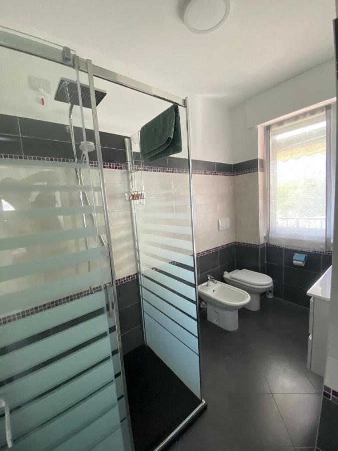Appartement Casa Anita à Bellano Extérieur photo