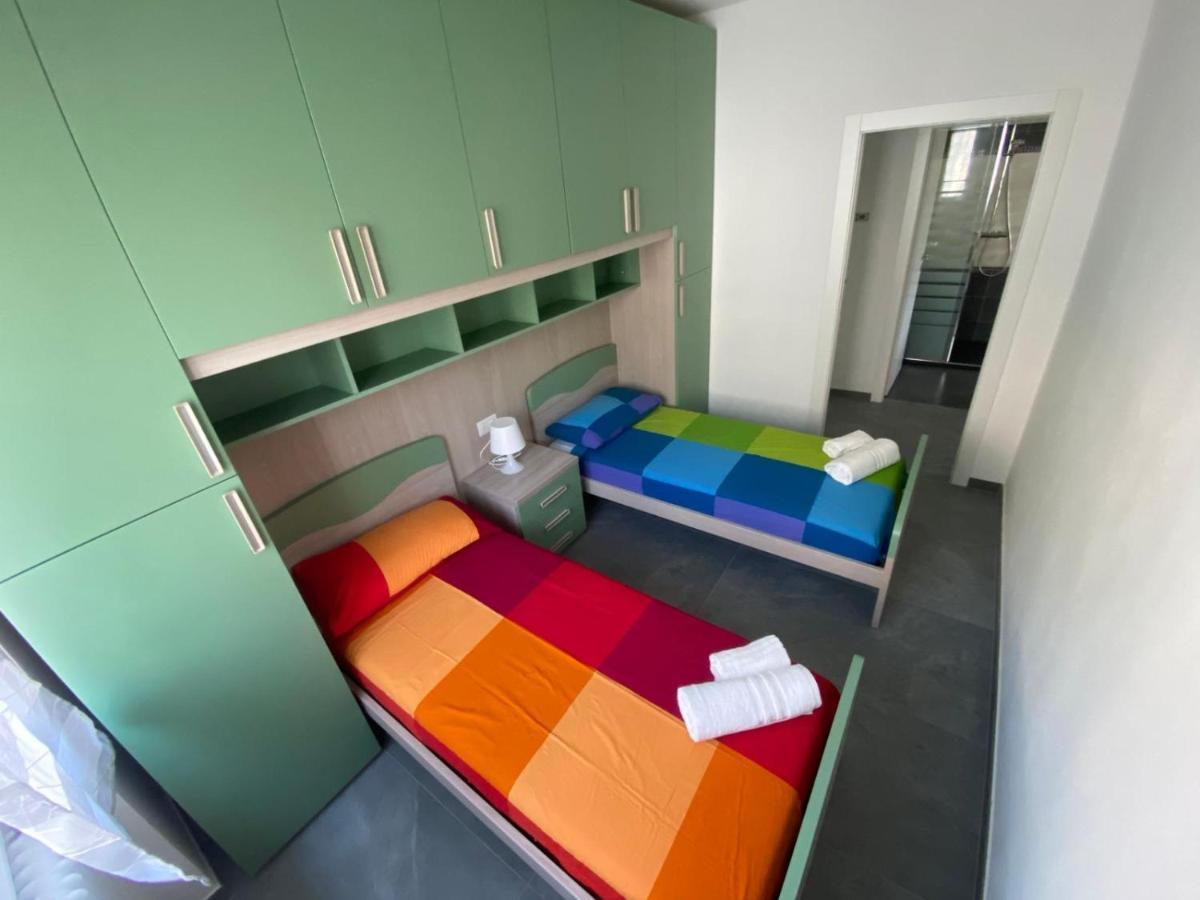 Appartement Casa Anita à Bellano Extérieur photo