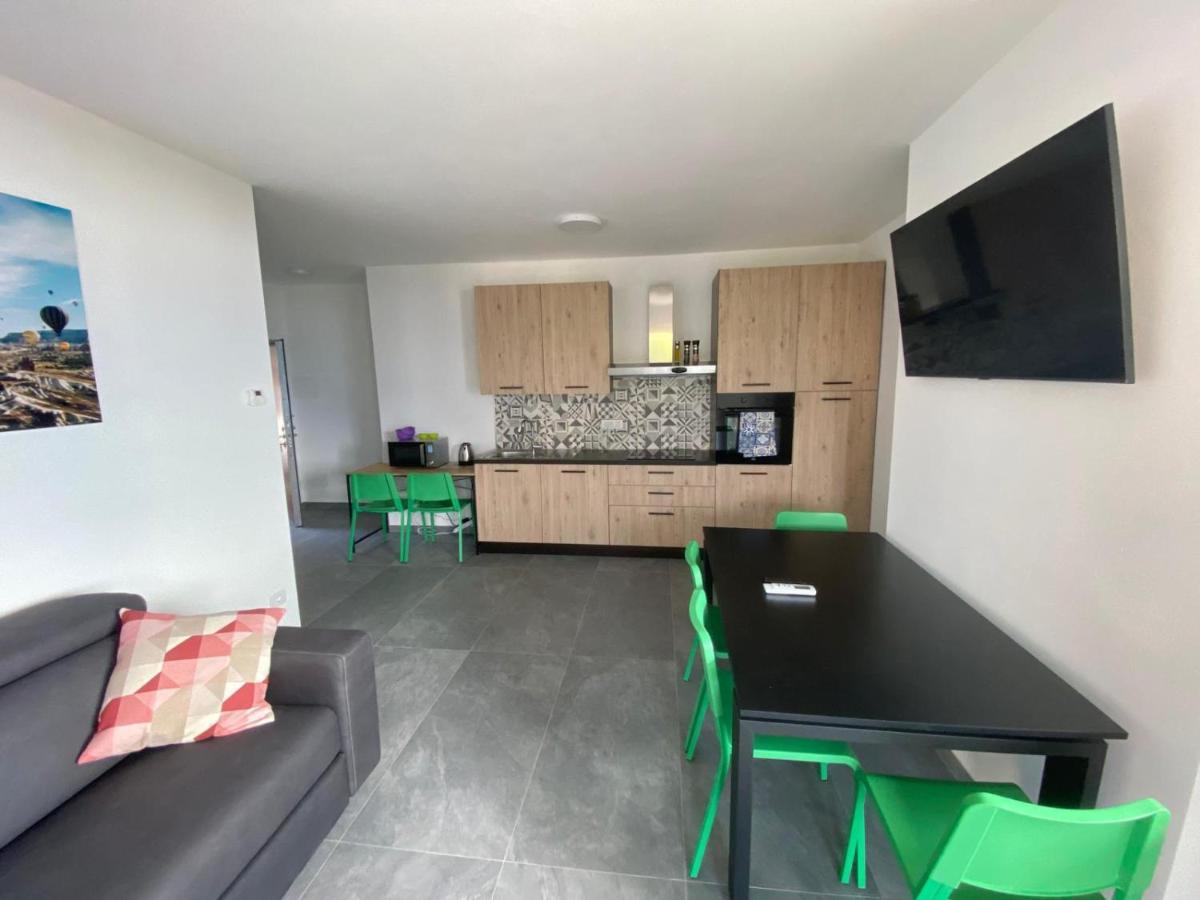 Appartement Casa Anita à Bellano Extérieur photo