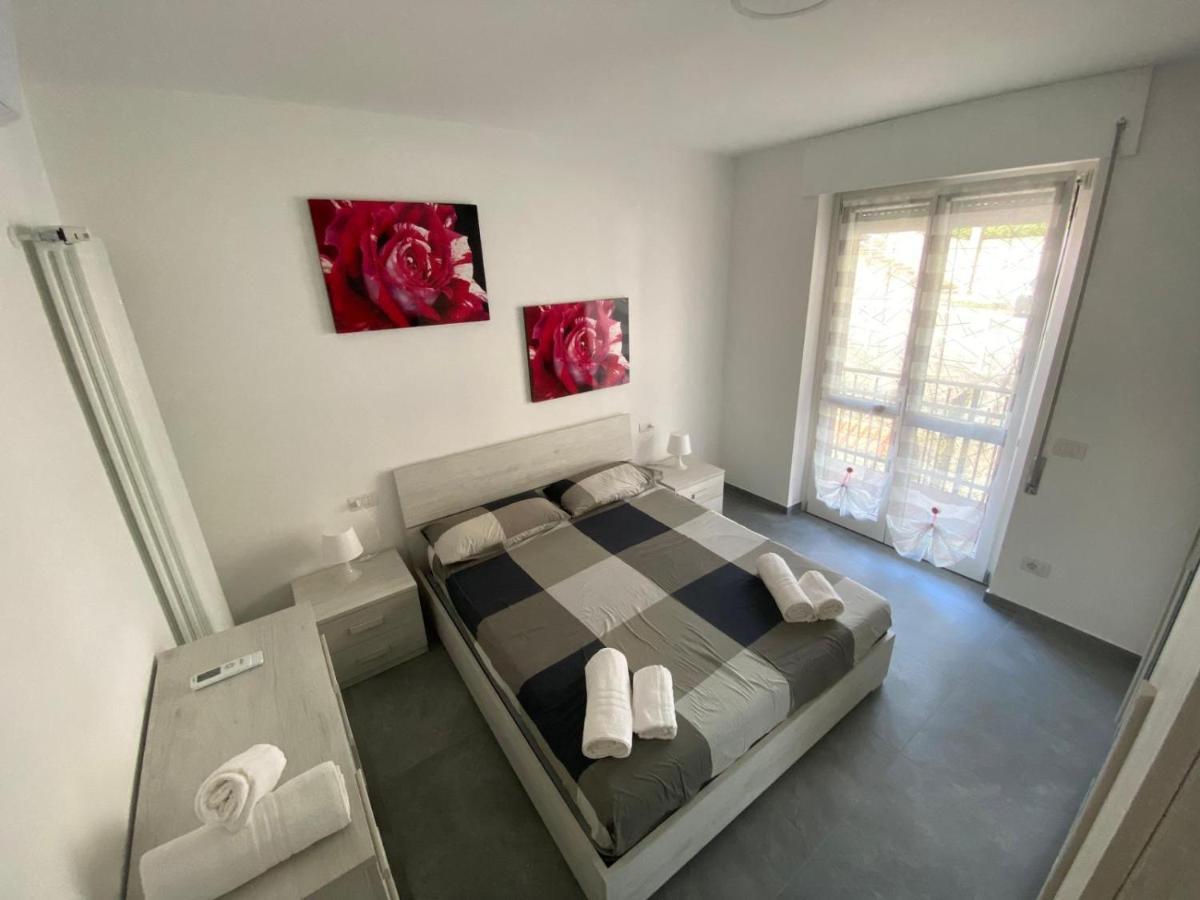 Appartement Casa Anita à Bellano Extérieur photo