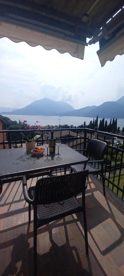 Appartement Casa Anita à Bellano Extérieur photo