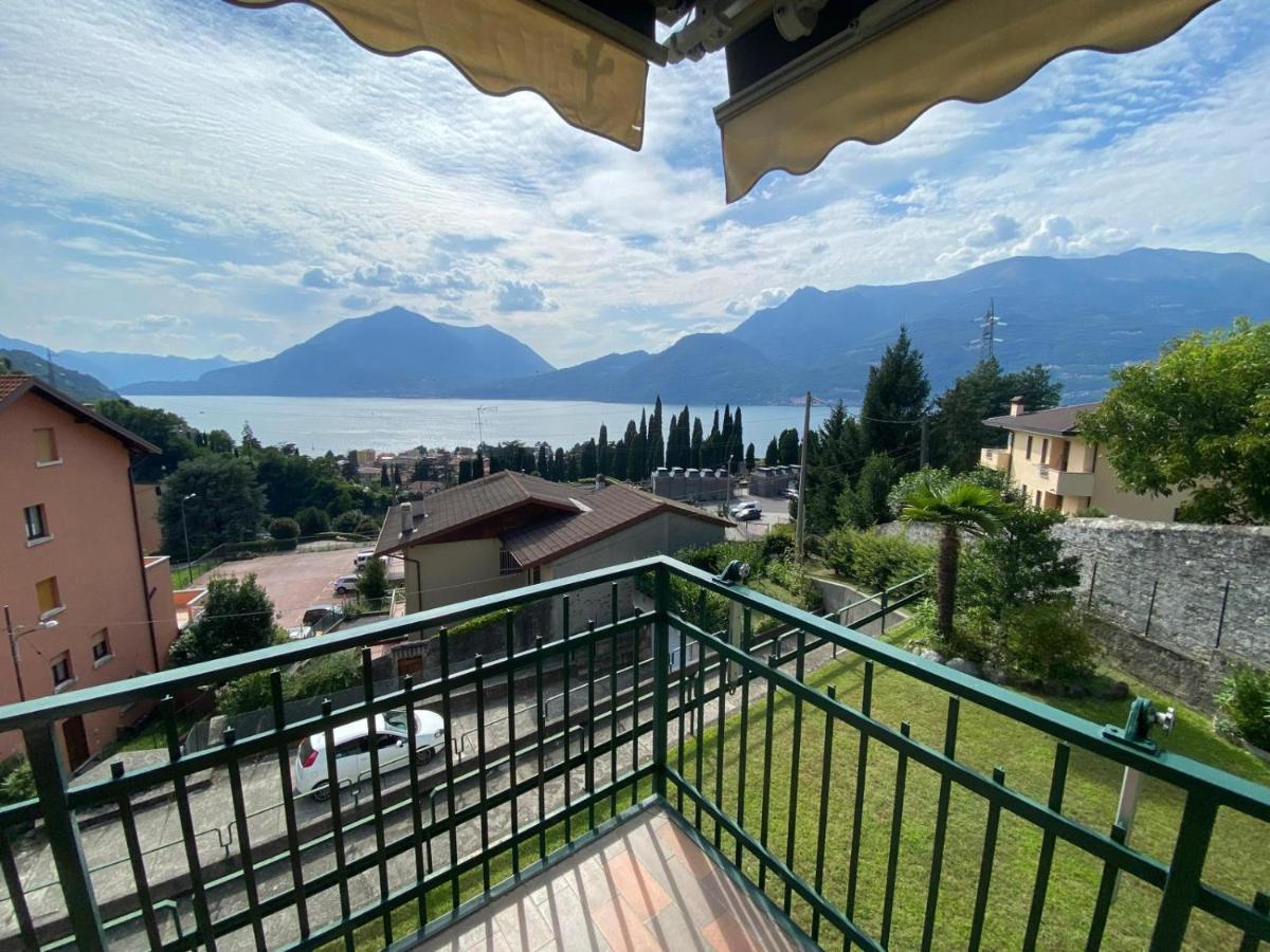 Appartement Casa Anita à Bellano Extérieur photo